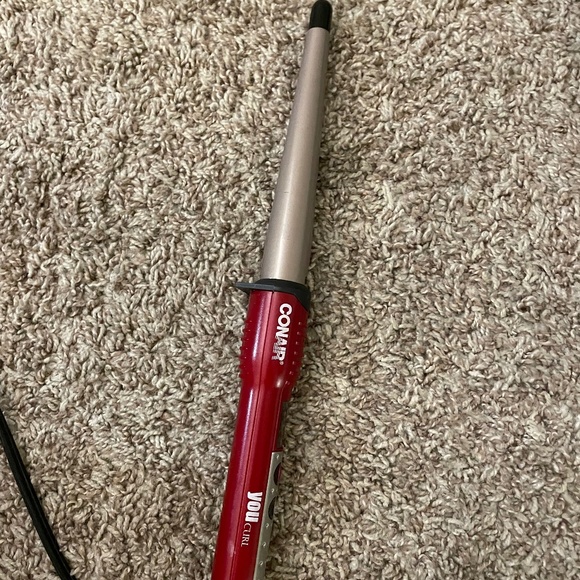 Conair curling iron - Picture 1 of 1